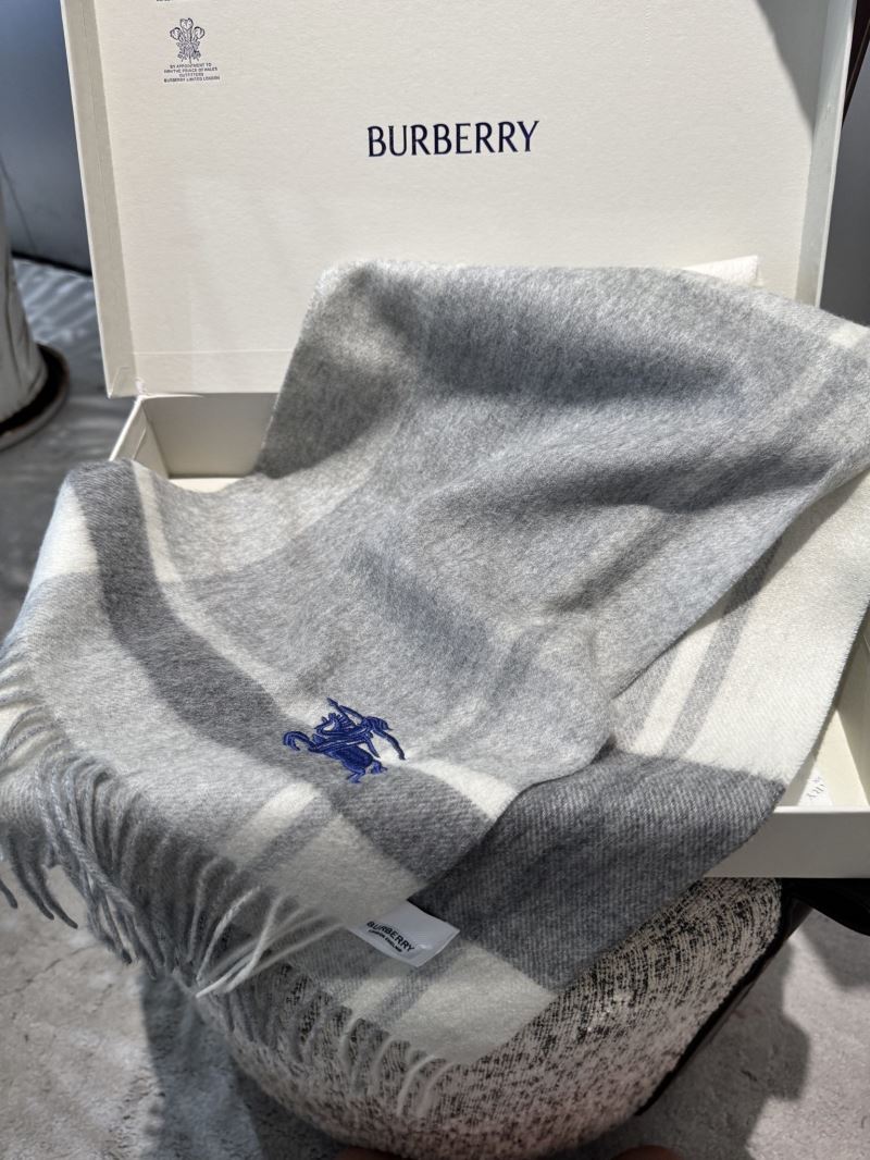 Burberry Scarf